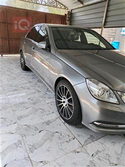 مێرسێدس بێنز E-Class